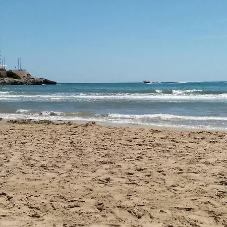 דירה Edificio Algaida - New Vista Montana - Playa De La Concha *