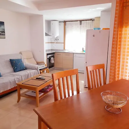 Edificio Algaida - New Vista Montana - Playa De La Concha דירה