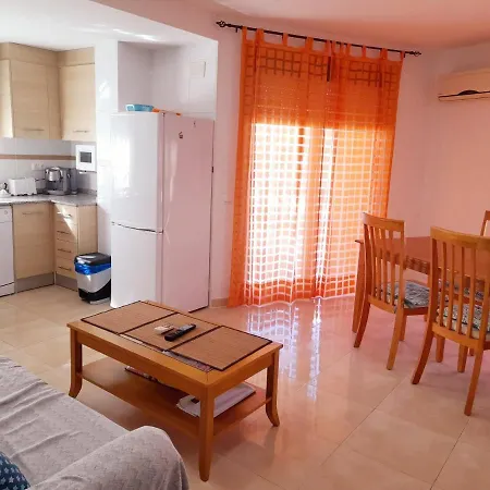 Edificio Algaida - New Vista Montana - Playa De La Concha דירה *
