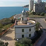 Edificio Algaida - New Vista Montana - Playa De La Concha Oropesa del Mar