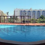 Edificio Algaida - New Vista Montana - Playa De La Concha * Oropesa del Mar