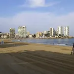 Edificio Algaida - New Vista Montana - Playa De La Concha * Oropesa del Mar