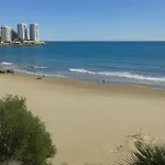 Edificio Algaida - New Vista Montana - Playa De La Concha * Oropesa del Mar