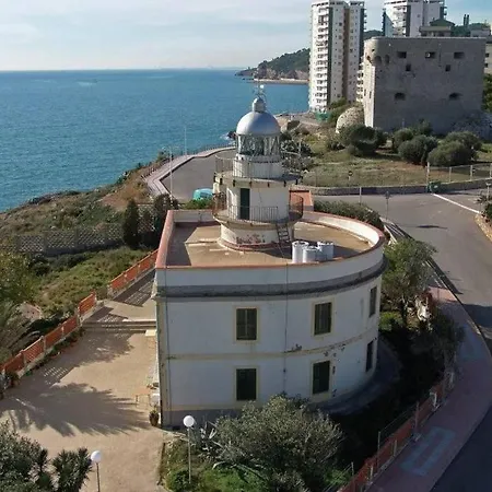 Edificio Algaida - New Vista Montana - Playa De La Concha אורופסה דל מר