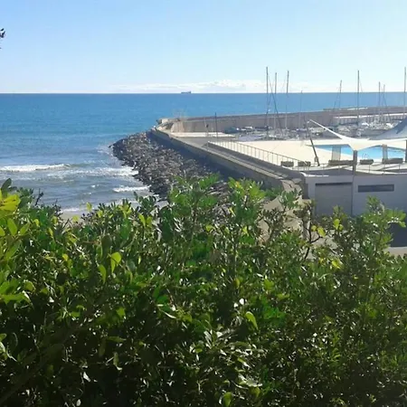 Edificio Algaida - New Vista Montana - Playa De La Concha דירה *