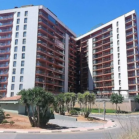 דירה Edificio Algaida - New Vista Montana - Playa De La Concha