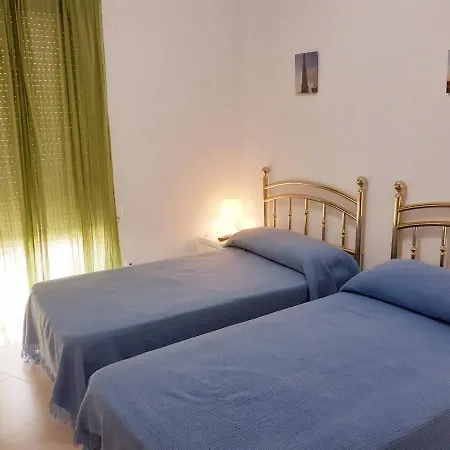 Edificio Algaida - New Vista Montana - Playa De La Concha דירה *