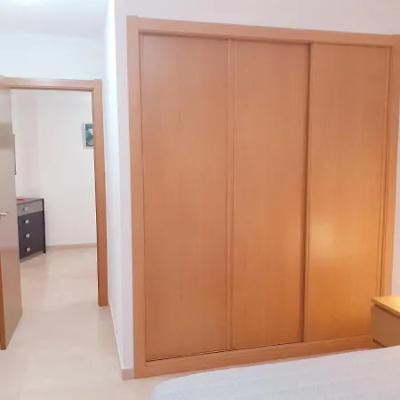 דירה Edificio Algaida - New Vista Montana - Playa De La Concha אורופסה דל מר