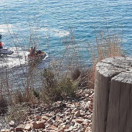 Edificio Algaida - New Vista Montana - Playa De La Concha