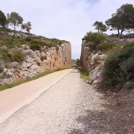 Edificio Algaida - New Vista Montana - Playa De La Concha