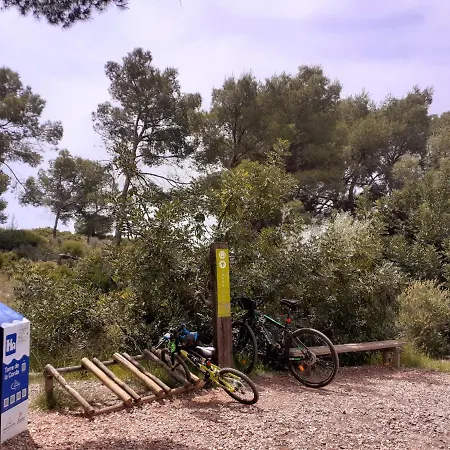 Edificio Algaida - New Vista Montana - Playa De La Concha * אורופסה דל מר