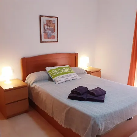 Edificio Algaida - New Vista Montana - Playa De La Concha *