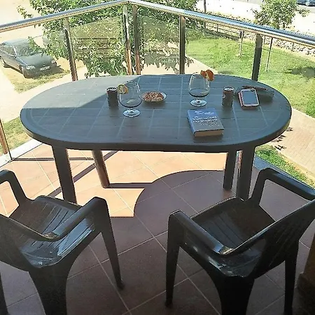 Edificio Algaida - New Vista Montana - Playa De La Concha *