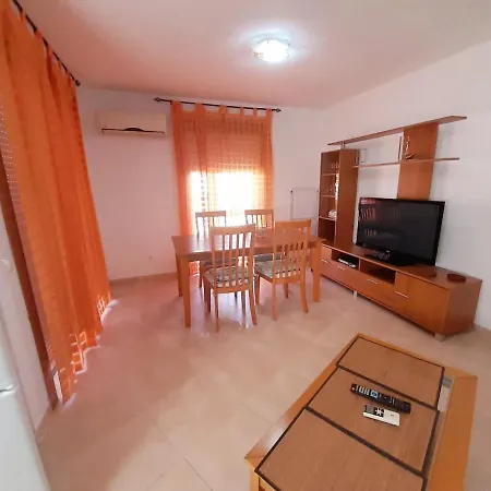 דירה Edificio Algaida - New Vista Montana - Playa De La Concha *